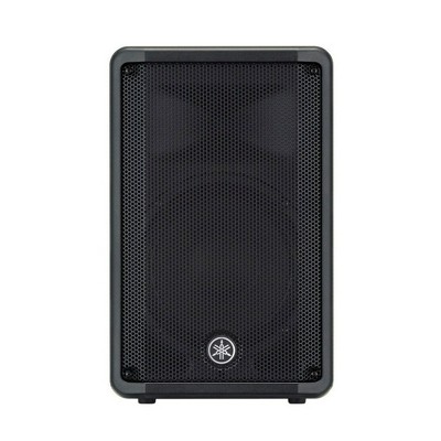 Yamaha DBR10 Powered Speaker 700W 10-Inch LF 1-Inch Compression Driver