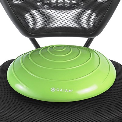 Disc O Sit Inflatable Seating and Balance Cushion - 15 inch