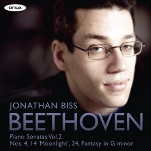 Ludwig van Beethoven - Piano Sonatas 2 (CD) - 1 of 1
