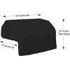 Covers&All Built in grill cover - 3 of 4