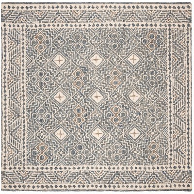 Micro-Loop MLP803 Hand Tufted Indoor Rugs - Safavieh