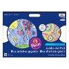 Prang Jumbo Art Pad, White, 22" x 16", 30 Sheets, Pack of 3 - 2 of 2