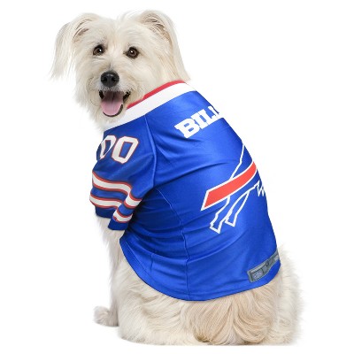 dog bills jersey