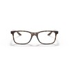 Ray-Ban RB8903 55mm Gender Neutral Square Eyeglasses - prescription-ready - 2 of 4