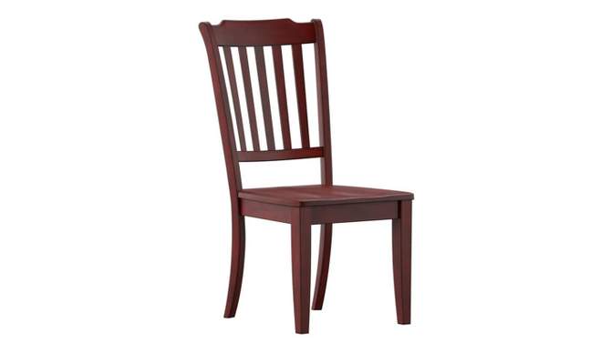 South Hill Slat Back Dining Chair 2 in Set - Inspire Q&#174;, 2 of 16, play video