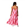 Women's Katey Scooped Neck Maxi Dress - BUDDYLOVE - image 3 of 4