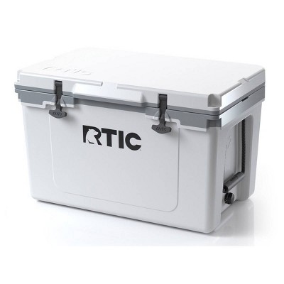 RTIC 52-Quart Ultra-Light Wheeled Cooler Review