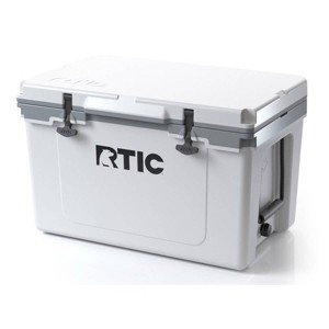 RTIC Outdoors Ultra-Light 52qt Hard Sided Cooler - 1 of 4