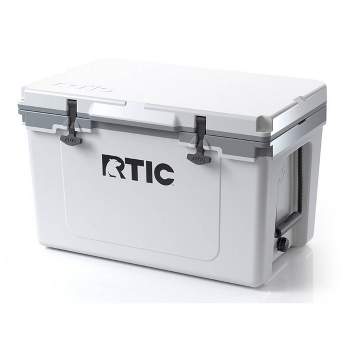 RTIC Outdoors Ultra-Light 52qt Hard Sided Cooler