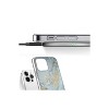 SaharaCase Marble Series Case for Apple iPhone 14 Pro Max Blue Marble (CP00369) - 3 of 4