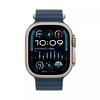 Refurbished Apple Watch Ultra 2 GPS + Cellular (2023, 2nd Generation) Titanium Case - Target Certified Refurbished - 2 of 4