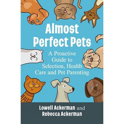 Adopt Me! Perfect Pets Journal - By Uplift Games (paperback) : Target