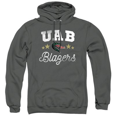 University of Alabama at Birmingham Official Blazers Adult Pull-Over Hoodie