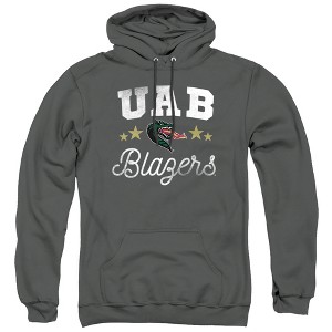 University of Alabama at Birmingham Official Blazers Adult Pull-Over Hoodie - 1 of 4