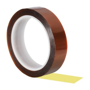 Unique Bargains Adhesive Versatile Durable Highlight Graphic Chart Marking Tape 72 Yards - 1 of 4