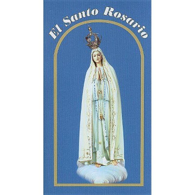 El Santo Rosario - (Dumpbin,  Filled)