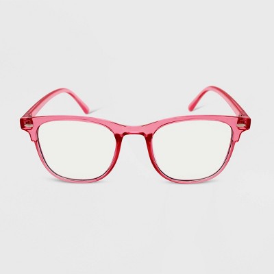 Such Pretty Things: Target Tuesday: Pretty Pink Glasses