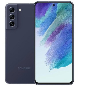 Samsung Galaxy S21 FE 5G 128GB ROM 6GB RAM G990 6.4" Unlocked Smartphone - Manufacturer Refurbished - 1 of 3