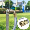 Underhill UltraMax Clear Premium Heavy Duty Garden Water Hose - 4 of 4