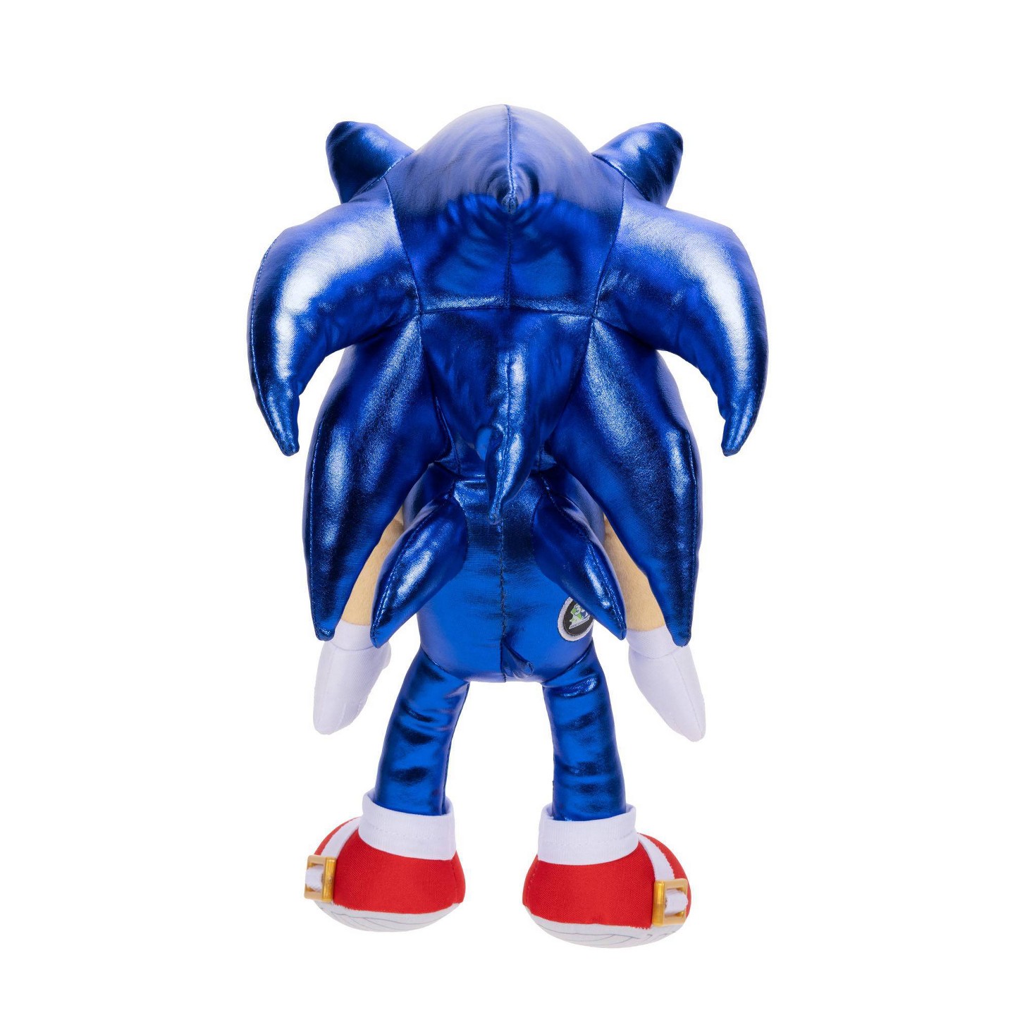 Детская мягкая игрушка Sonic the Hedgehog Sonic Collector Plush — фото 3