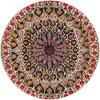 Unique Loom    Vita O' Keefe Area Rug - 2 of 4