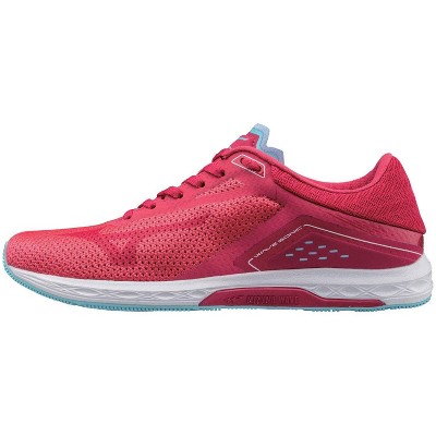 mizuno womens pink