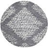 Unique Loom  Serenity Shag Walcott Area Rug - 2 of 4