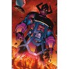 Trends International Marvel Galactus - Stormbreaker:The Saga of Beta-Ray Bill #1 Unframed Wall Poster Prints - 4 of 4