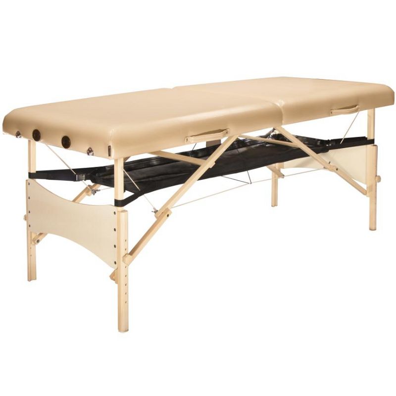 Master Massage Porta Shelf Hammock for Portable Massage Table (table not included), 1 of 6