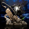 Diamond Select - Diamond Select - Marvel Gamerverse - Gallery - Deluxe Spider-Man2 Venom PVC Statue - 4 of 4