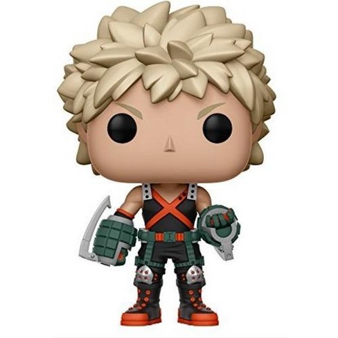 Funko Pop! Anime: My Hero Academia a € 7,13 (oggi)