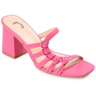 Journee Women's Emory Sandals