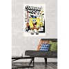Trends International Nickelodeon Spongebob - Current Mood Unframed Wall Poster Prints - 2 of 4
