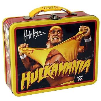 WWE Superstars Insulated Lunch Bag 