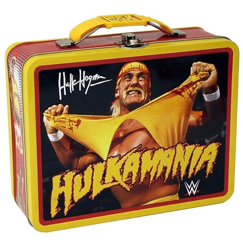 WWE Tin Lunch Box Featuring Superstar Wrestler John Cena, 1 Each - Harris  Teeter