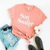 Simply Sage Market Women's Retro Sun Soaker Short Sleeve Graphic Tee - 3 of 3