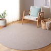 River RVR600 Power Loomed Indoor Rugs - Safavieh - 2 of 4