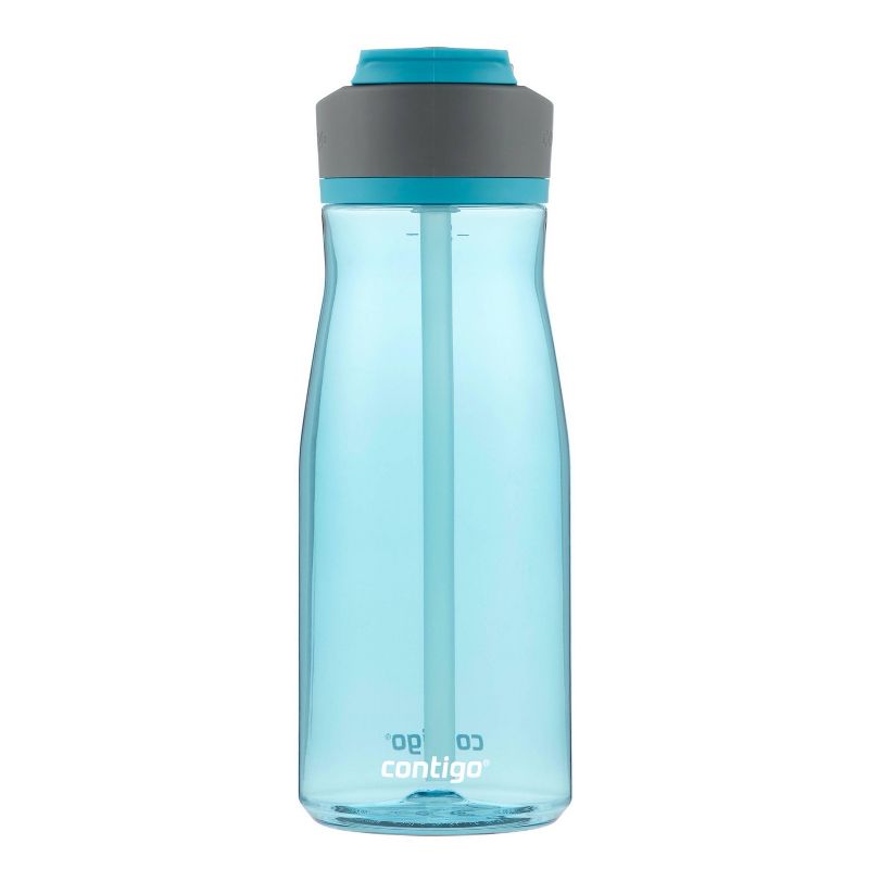 Contigo Ashland 2.0 Plastic Water Bottle with AUTOSPOUT Lid , 5 of 6