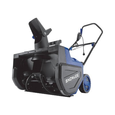 Sun Joe SJ626E  Electric Snow Thrower - 22"