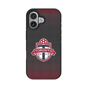 MLS Eastern Conference Teams Linen Bump Cell Phone Case for Apple iPhone 17 Series - 1 of 4