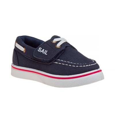 Sail Toddler Boys Casual Shoes