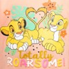 Disney Moana Winnie the Pooh Lion King Pixar Toy Story Lilo & Stitch T-Shirt & Shorts Outfit Set Little Kid to Big Kid - 4 of 4
