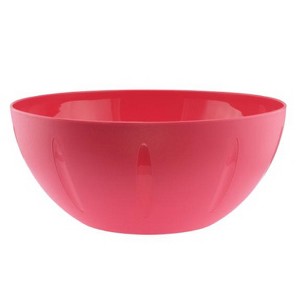 YBM Home Plastic Serve Mixing Bowl - 1 of 1