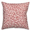 Creative Products Tis the Season Wreath 18x18 Indoor / Outdoor Pillow - 2 of 3