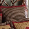 Park Designs Cabin Euro Sham Basic - 3 of 3