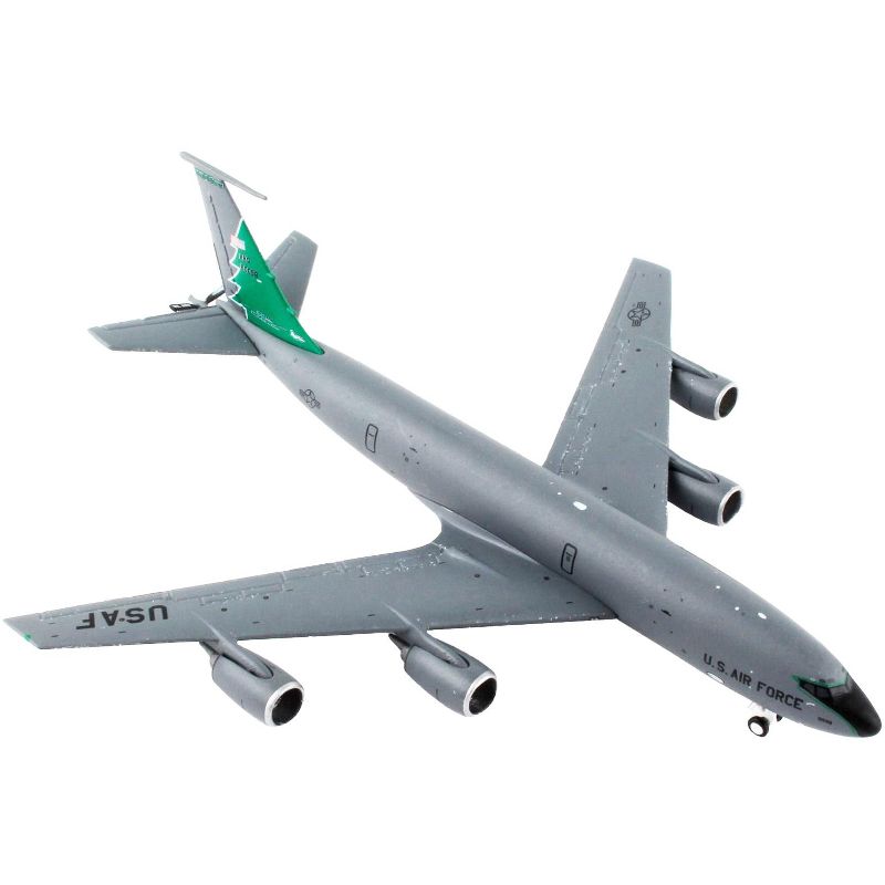 Boeing KC-135R Stratotanker Tanker Aircraft "Maine Air National Guard" USAF 1/400 Diecast Model Airplane by GeminiJets, 3 of 4