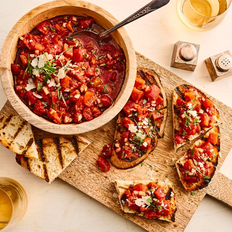 Muir Glen Organic Fire Roasted Diced Tomatoes, 2 of 9