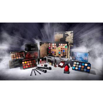 Makeup Revolution x Game of Thrones Limited Edition Cosmetic Collection