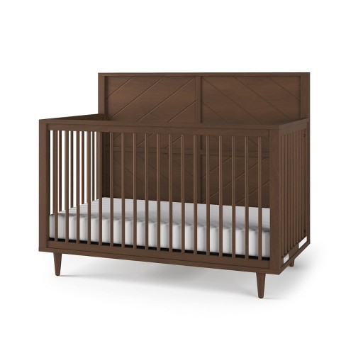 Soho crib best sale by child craft