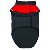NCAA Ohio State Buckeyes Pets Puffer Vest - 2 of 4
